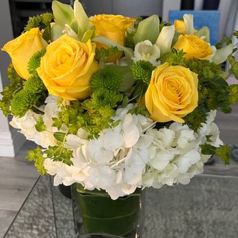 Andes Florist - Florists Near Me - Torrance, California