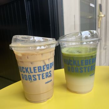 Huckleberry Roasters - Coffee & Tea Near Me - Denver, Colorado Huckleberry Roasters - Coffee & Tea Near Me - Denver, Colorado
