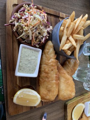 Fishheads Restaurant & Takeaway Byron Bay by null