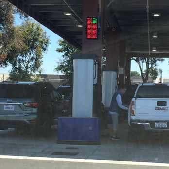Costco Business Center - Newest addition, gas station. Jacks up the parking lot. But helpful monitors to let you know which pump is open. - Wholesale Stores Near Me - Hayward, California Costco Business Center - Newest addition, gas station. Jacks up the parking lot. But helpful monitors to let you know which pump is open. - Wholesale Stores Near Me - Hayward, California