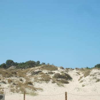 Su Giudeu - Beaches Near Me - Chia, California