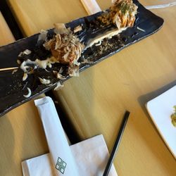 Umami - Fish special