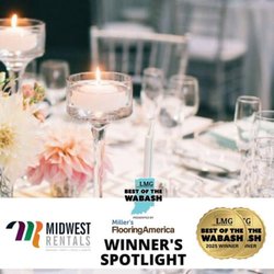 Midwest Rentals