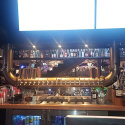 The Exchange Bar