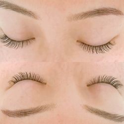 Sammy Lashes & Spa