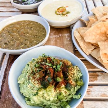 MEXiCUE - Dip Foursome - Mexican Near Me - Stamford, Connecticut MEXiCUE - Dip Foursome - Mexican Near Me - Stamford, Connecticut