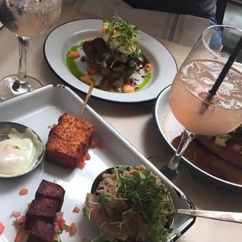Bocaditos Bistro - Breakfast & Brunch Near Me - New York, New York Bocaditos Bistro - Breakfast & Brunch Near Me - New York, New York