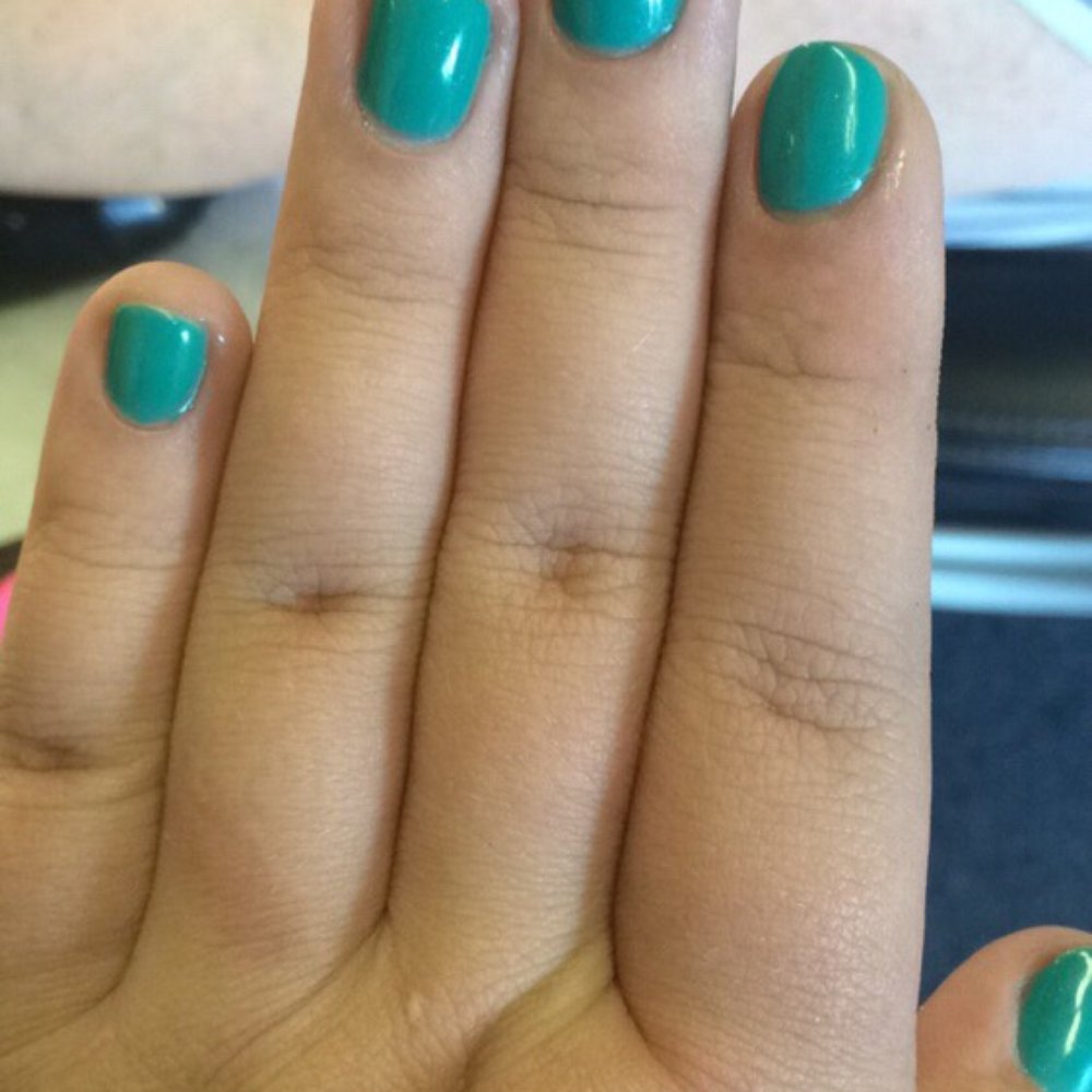 Vy's Nails - Gel nails!! Love them always get my nails done here! They do the best. - Nail Salons Near Me - San Leandro, California Vy's Nails - Gel nails!! Love them always get my nails done here! They do the best. - Nail Salons Near Me - San Leandro, California