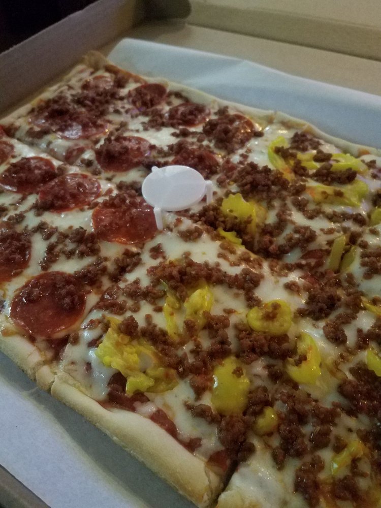 SAUCE POT 807 5th Ave, Coraopolis, Pennsylvania American