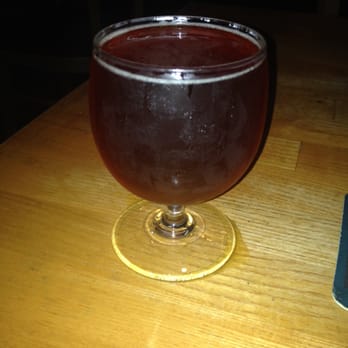 Union Jack's Pub - Hardywood Bourbon IPA - Pubs Near Me - Glenside, Pennsylvania