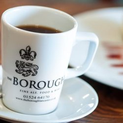 The Borough