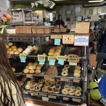 The Kolache Place - Bakeries Near Me - Provo, Utah