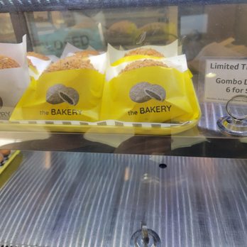 the BAKERY - Gombo - Patisserie/Cake Shop Near Me - Buena Park, California