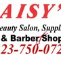 Daisy's Beauty Salon