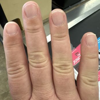 Polish Nails Spa - Bad Manicure! - Nail Salons Near Me - Santee, California Polish Nails Spa - Bad Manicure! - Nail Salons Near Me - Santee, California