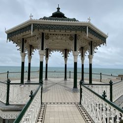 The Bandstand - Stand