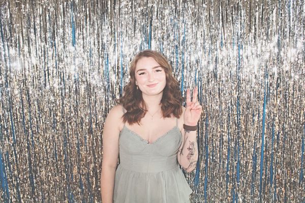 Robot Booth | Atlanta Photo Booth Rental by null