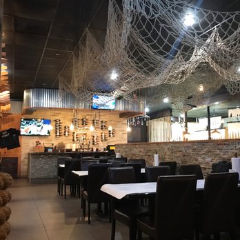 Crafty Crab - Dining - Seafood Near Me - West Melbourne, Florida