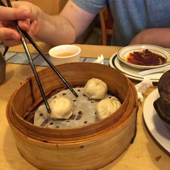 HK Dim Sum - An off day for them. Dough was thick and undercook - Dim Sum Near Me - Seattle, Washington