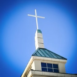 Christ Lutheran Church - Discover how you can make others happy.