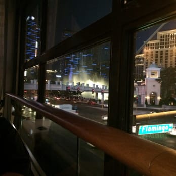 GIADA - View from Giada's - Italian Near Me - Las Vegas, Nevada