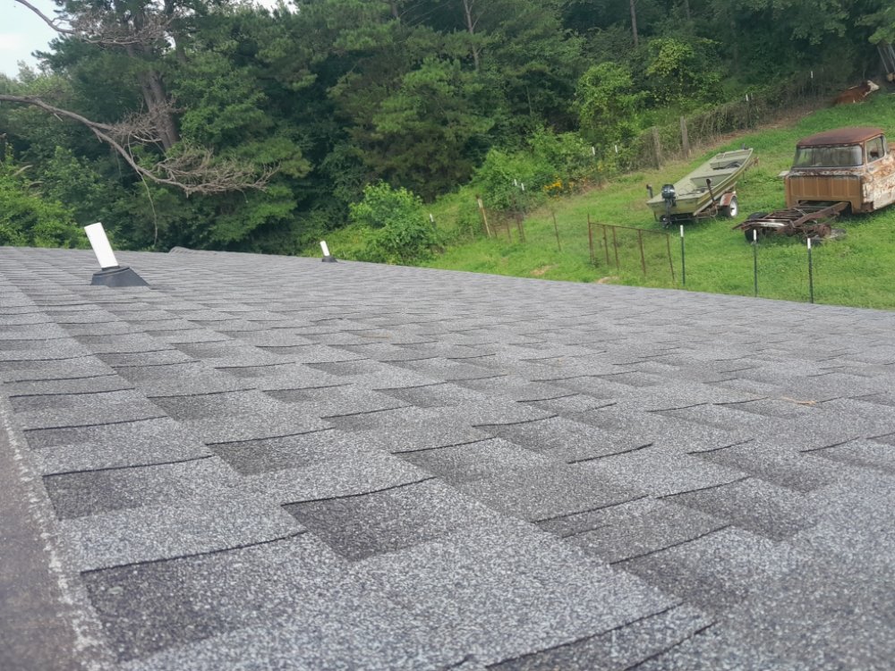 Slide of Supreme Stich Roofing