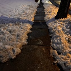 Roger's Snow Removal and Landscaping Service - So clean