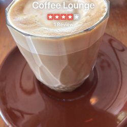 Shingos Coffee Lounge - Great coffee