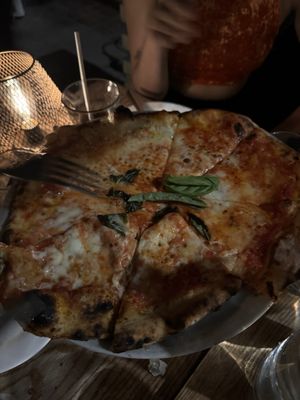 Briciola Pizza Bar by null