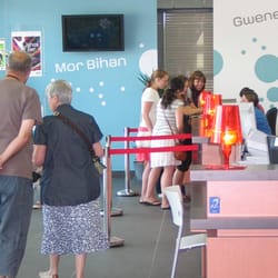 Office de Tourisme Vannes Golfe du Morbihan