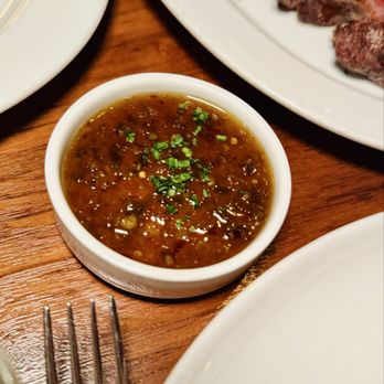 The Arthur J - Vietnamese caramel sauce - Steakhouses Near Me - Manhattan Beach, California