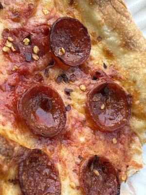 Park Pizza by null