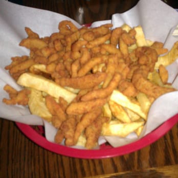 Camelot Fish & Chips - Clamstrips - Seafood Near Me - Pacifica, California