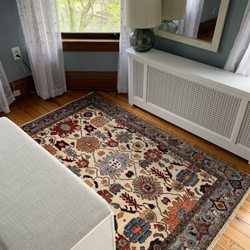 Melrose Oriental Rug Co