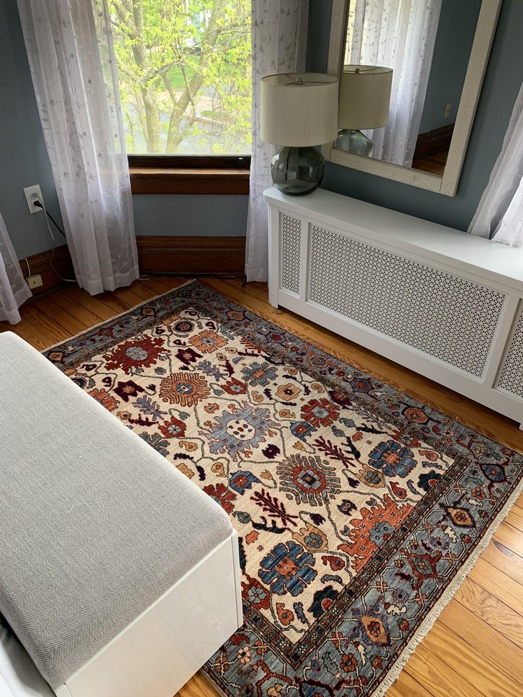 MELROSE ORIENTAL RUG CO 36 Photos & 60 Reviews 937 Main St, Melrose