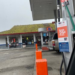 Brown's Corner Short Stop