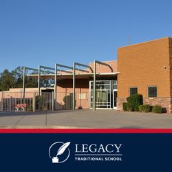 Legacy Traditional School - Peoria