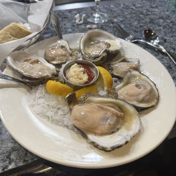 Oyster Bar - Oysters on the Half Shell - Seafood Near Me - Henderson, Nevada Oyster Bar - Oysters on the Half Shell - Seafood Near Me - Henderson, Nevada