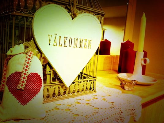 Fika Swedish Cafe and Bistro by null