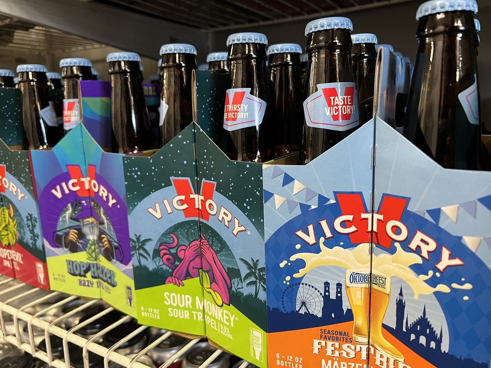 SE WY CO BEVERAGE Updated June 2024 3709 PA378, Bethlehem