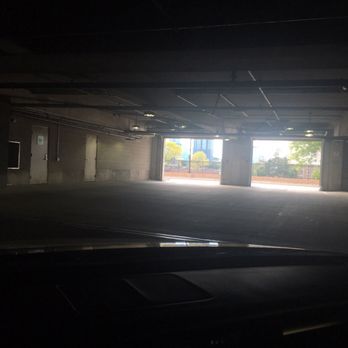 Luxembourg Apartments - The garage doors are always broken and open......not secure. - Apartments Near Me - Bloomington, Minnesota