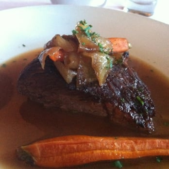 Jar - AWESOME specialty pot roast - New American Near Me - Los Angeles, California