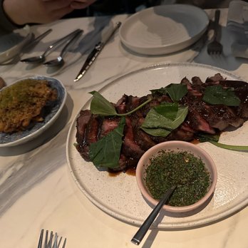Kingfisher - Steak - Vietnamese Near Me - San Diego, California Kingfisher - Steak - Vietnamese Near Me - San Diego, California
