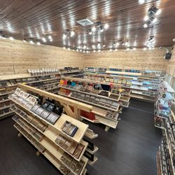 Cigar Authority of Chester