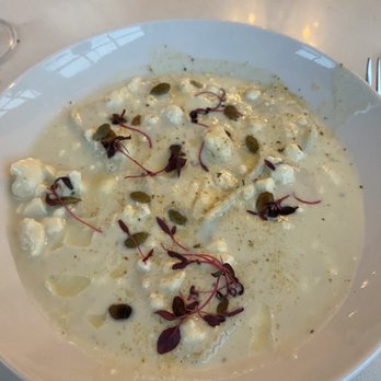 Humbert House - Banana pepper Gorgonzola ravioli - Bars Near Me - Clarence, New York Humbert House - Banana pepper Gorgonzola ravioli - Bars Near Me - Clarence, New York