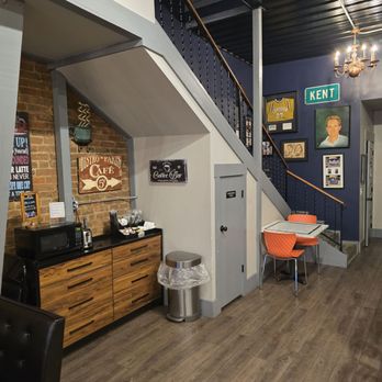 Kentjava Bar - Coffee & Tea Near Me - Corydon, Indiana