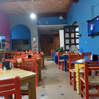 El Barco - Mexican Near Me - Cuernavaca, MOR El Barco - Mexican Near Me - Cuernavaca, MOR