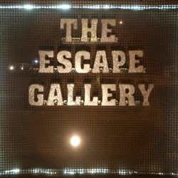 The Escape Gallery - Welcome to The Escape Gallery- Escape Game & Art Gallery - Book your Escape Room Adventure - View Art for Sale - theescapegallery.com