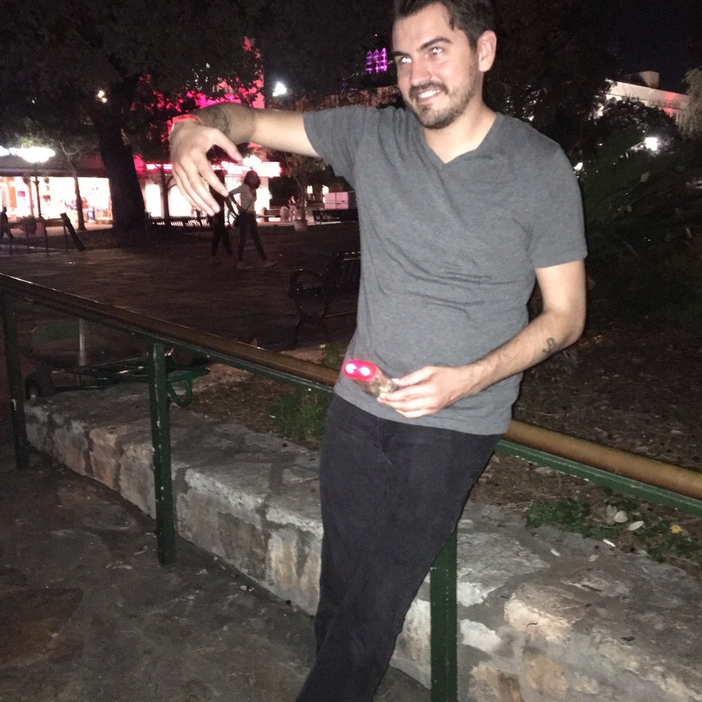 Bad Wolf Ghost Tours - Historical Tours Near Me - San Antonio, Texas Bad Wolf Ghost Tours - Historical Tours Near Me - San Antonio, Texas