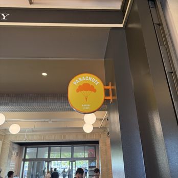 Parachute Bakery - Cafes Near Me - San Francisco, California Parachute Bakery - Cafes Near Me - San Francisco, California
